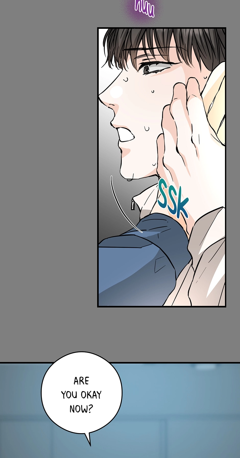 Read Popping Candy chapter 36 image 25 on Lezhin