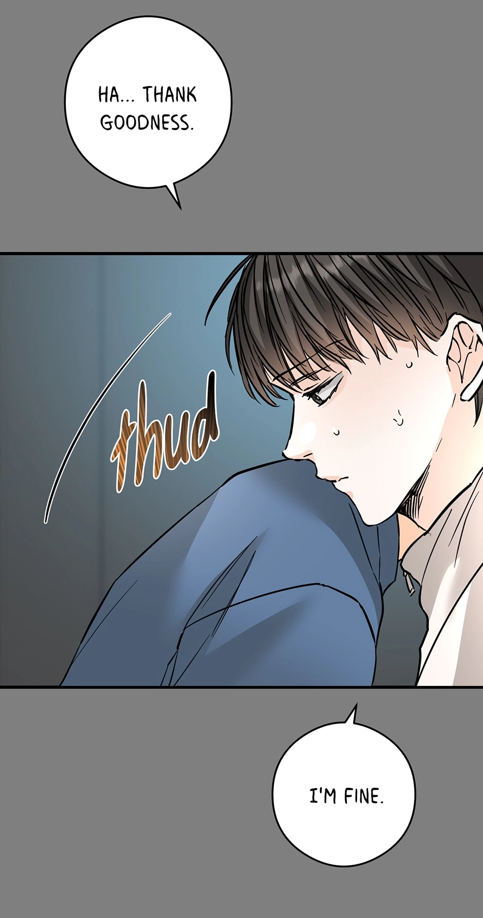 Read Popping Candy chapter 36 image 27 on Lezhin