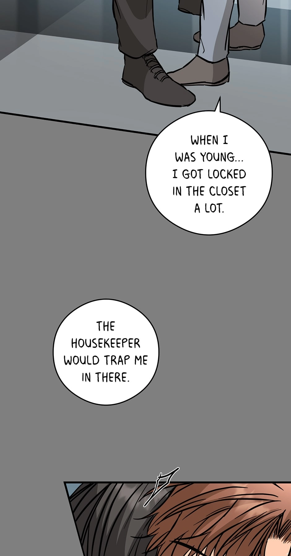 Read Popping Candy chapter 36 image 30 on Lezhin