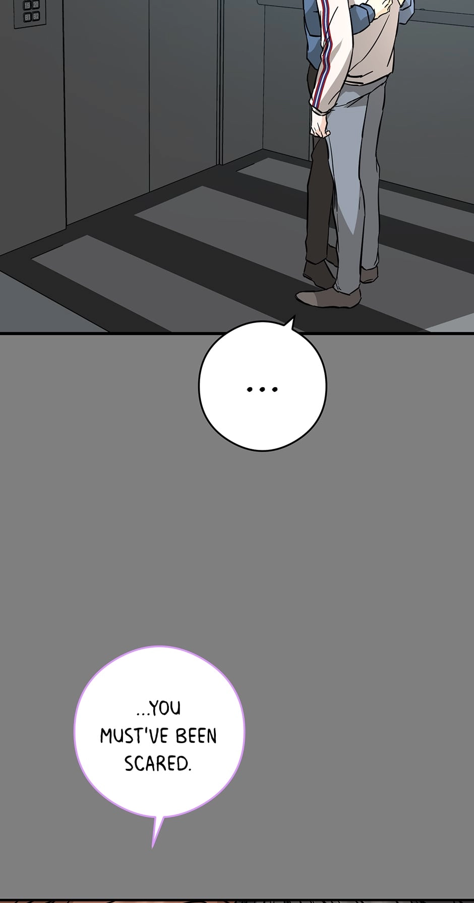 Read Popping Candy chapter 36 image 33 on Lezhin