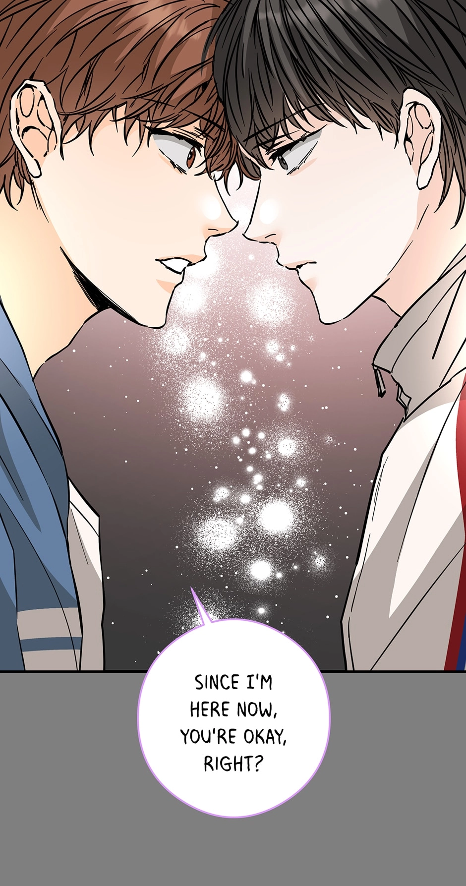 Read Popping Candy chapter 36 image 34 on Lezhin