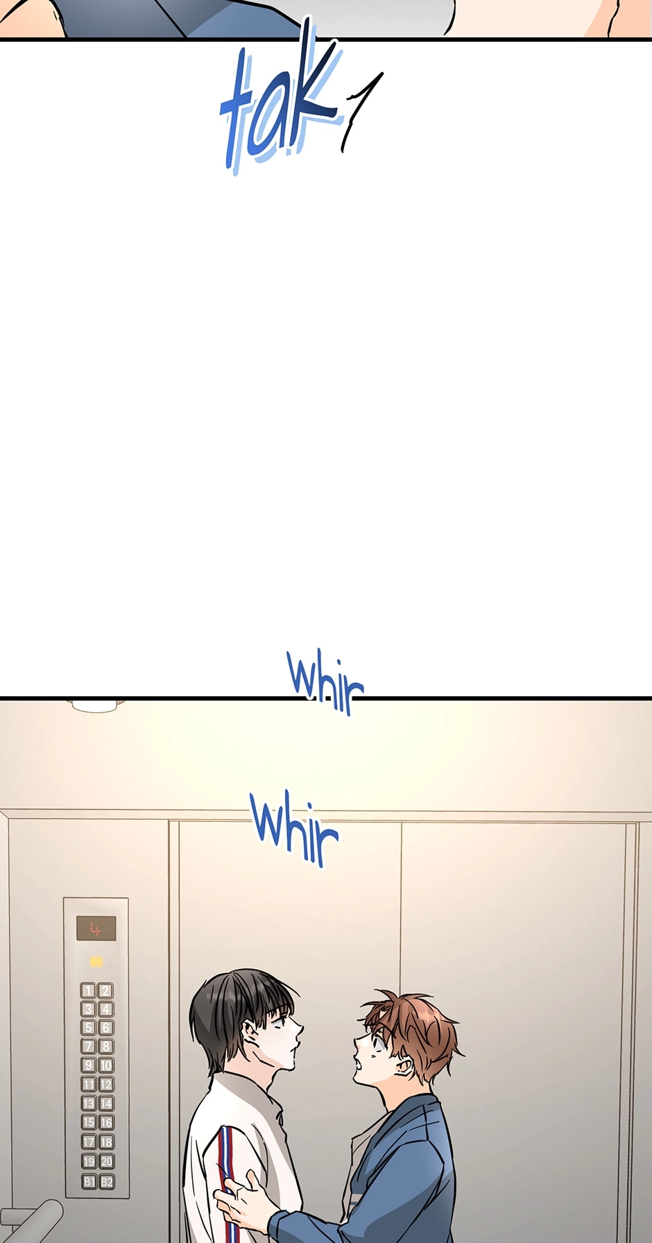 Read Popping Candy chapter 36 image 36 on Lezhin