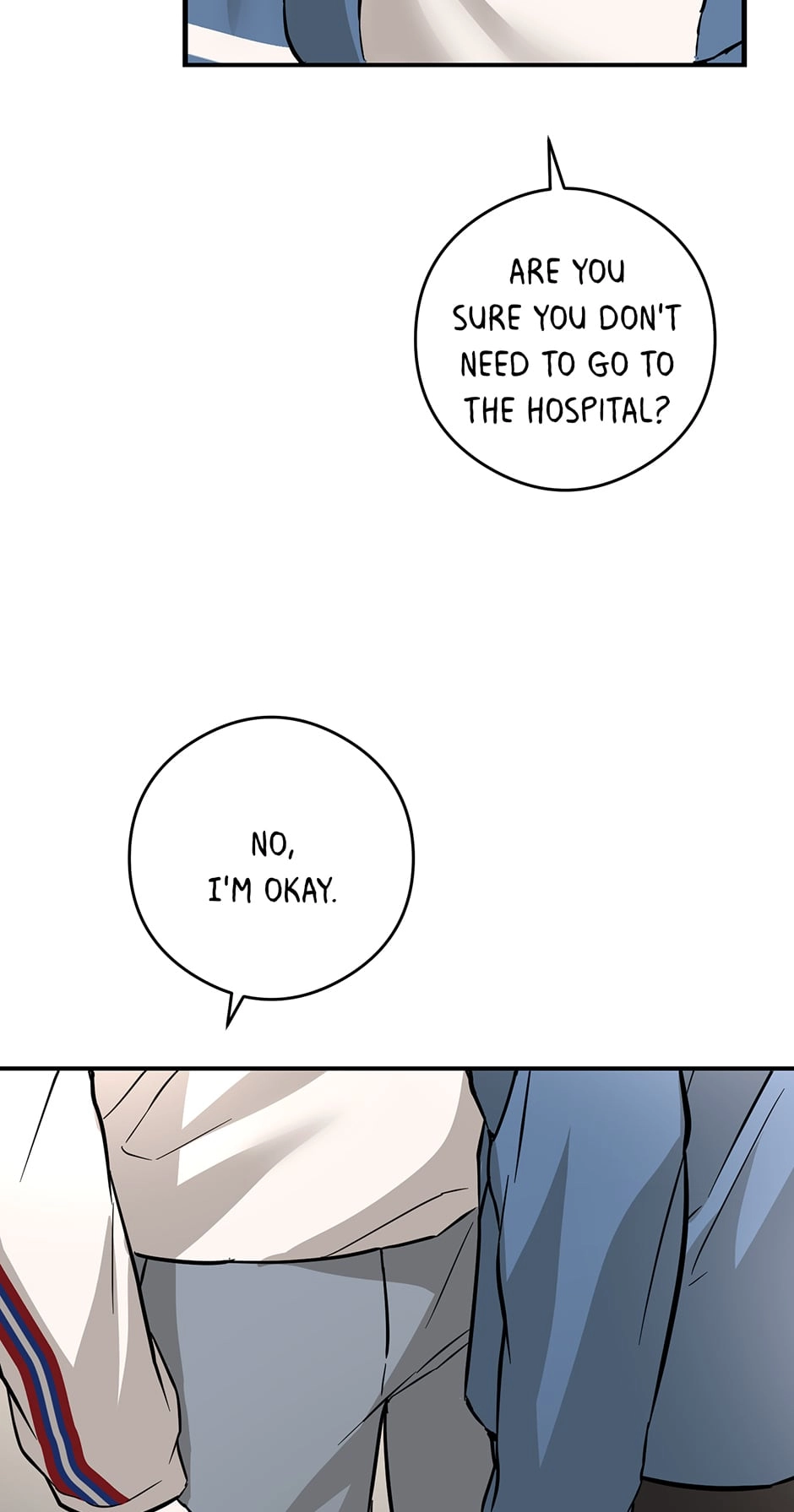 Read Popping Candy chapter 36 image 38 on Lezhin