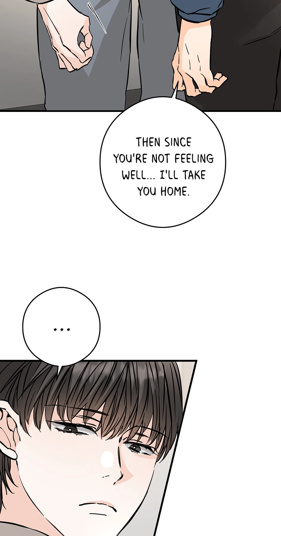 Read Popping Candy chapter 36 image 39 on Lezhin