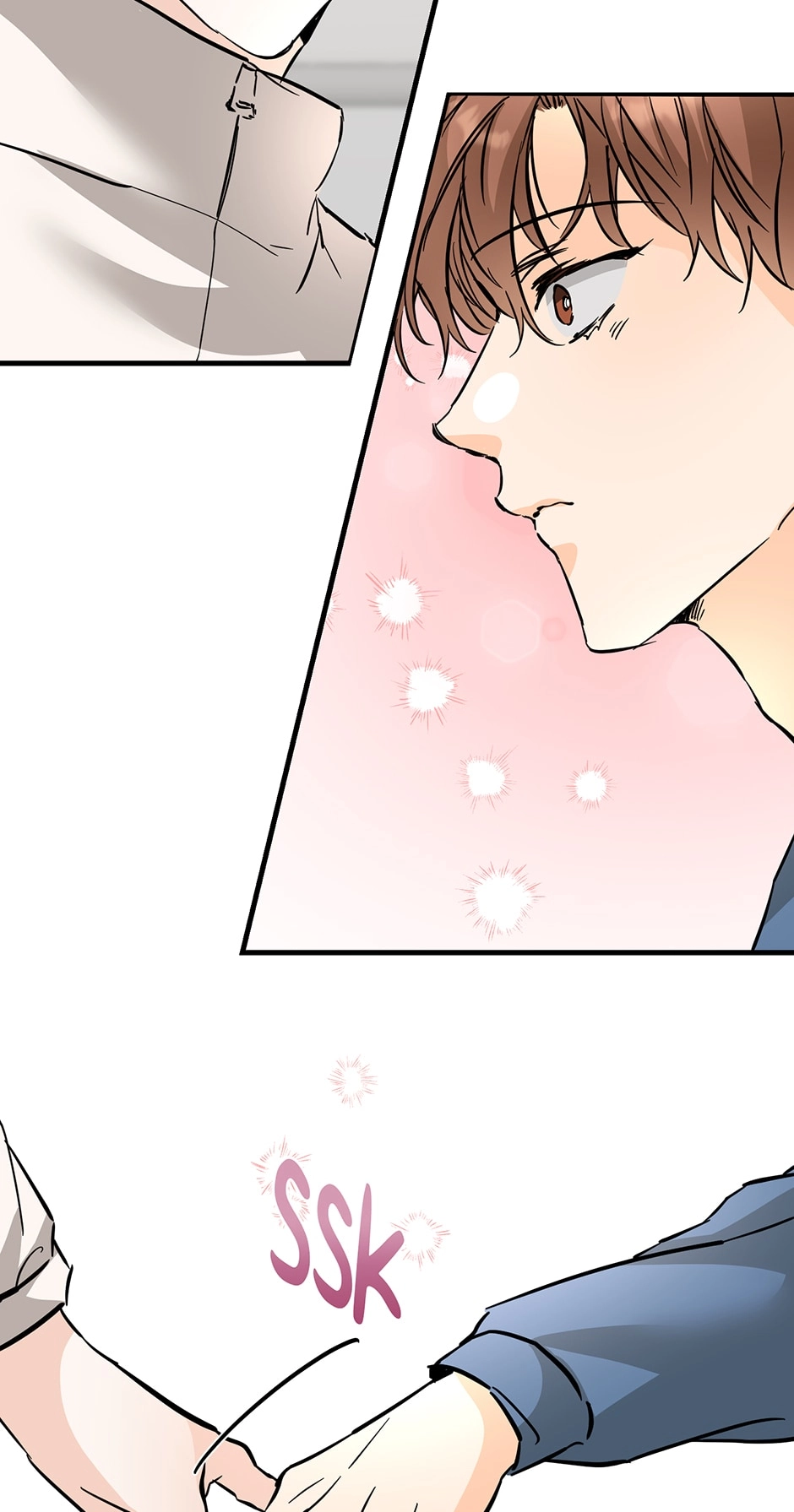 Read Popping Candy chapter 36 image 40 on Lezhin