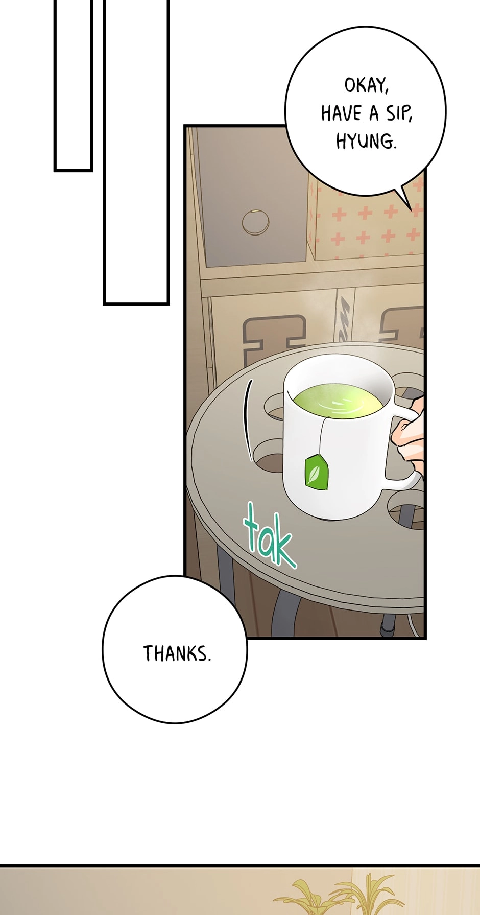 Read Popping Candy chapter 36 image 43 on Lezhin