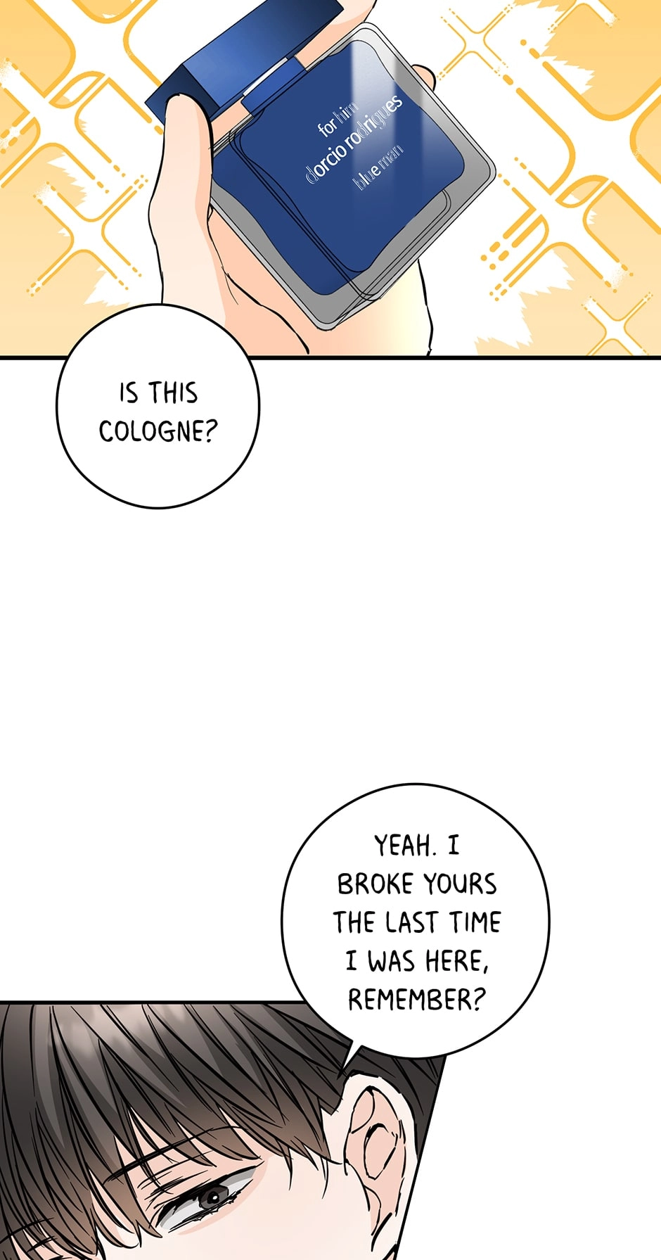 Read Popping Candy chapter 36 image 47 on Lezhin