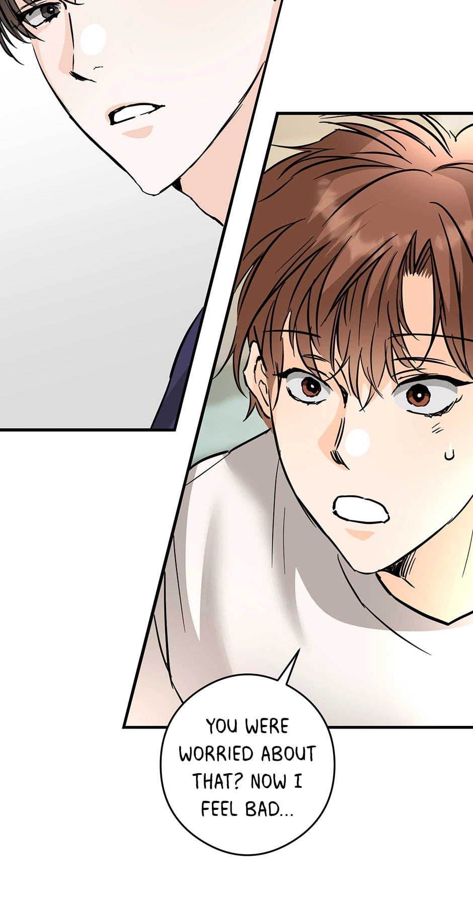 Read Popping Candy chapter 36 image 48 on Lezhin