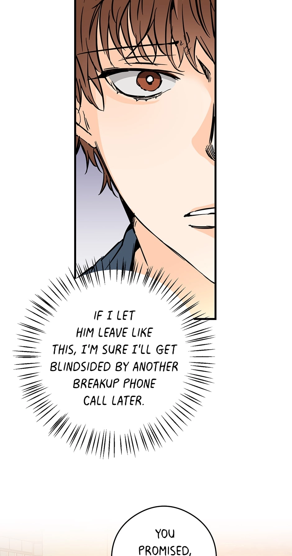 Read Popping Candy chapter 36 image 5 on Lezhin