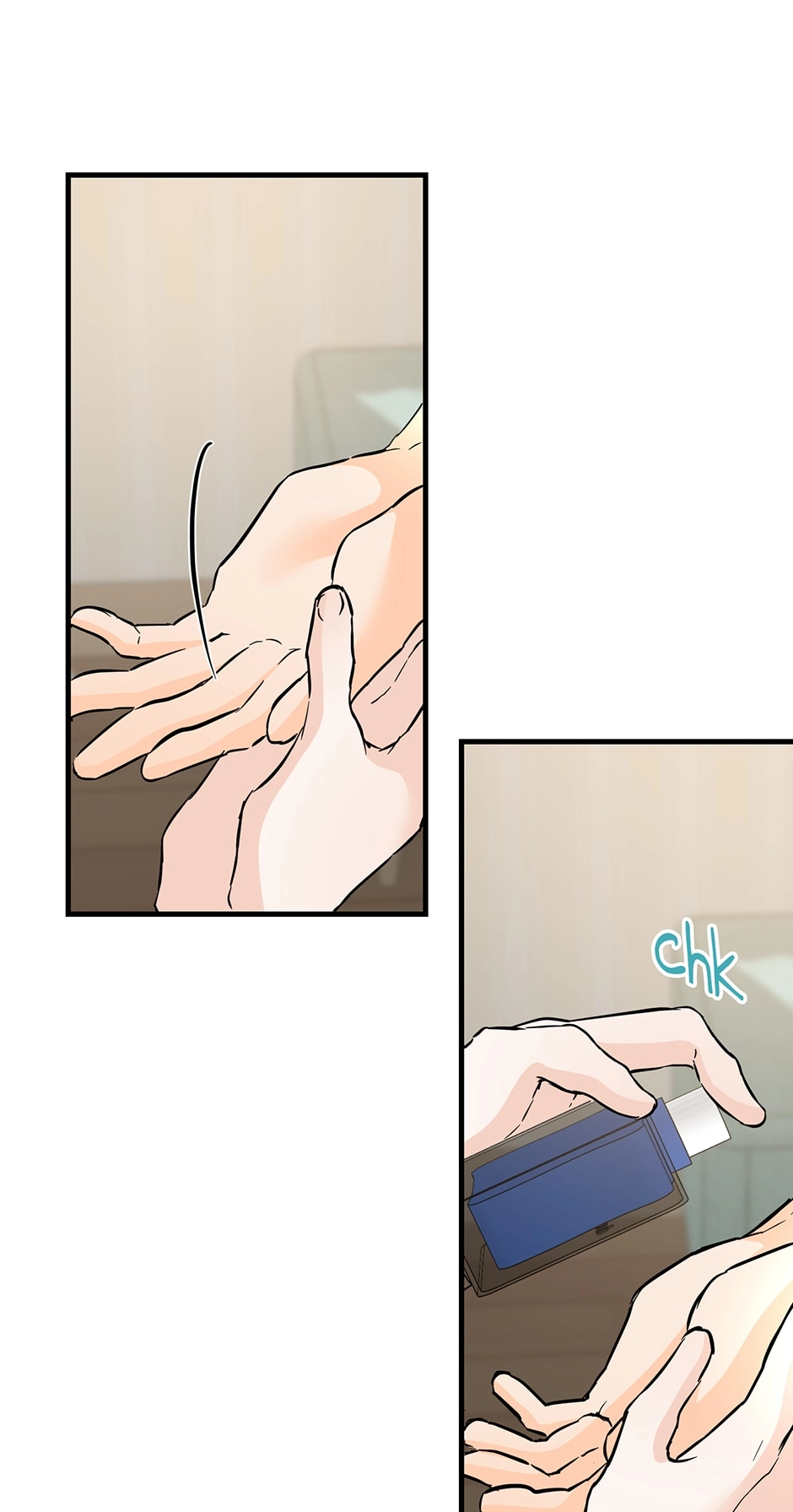 Read Popping Candy chapter 36 image 50 on Lezhin