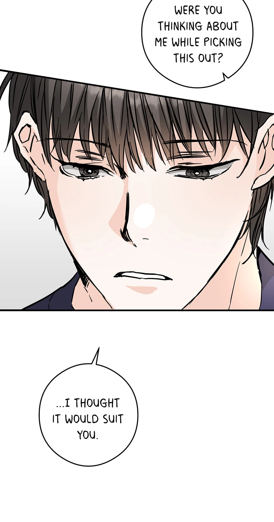 Read Popping Candy chapter 36 image 52 on Lezhin
