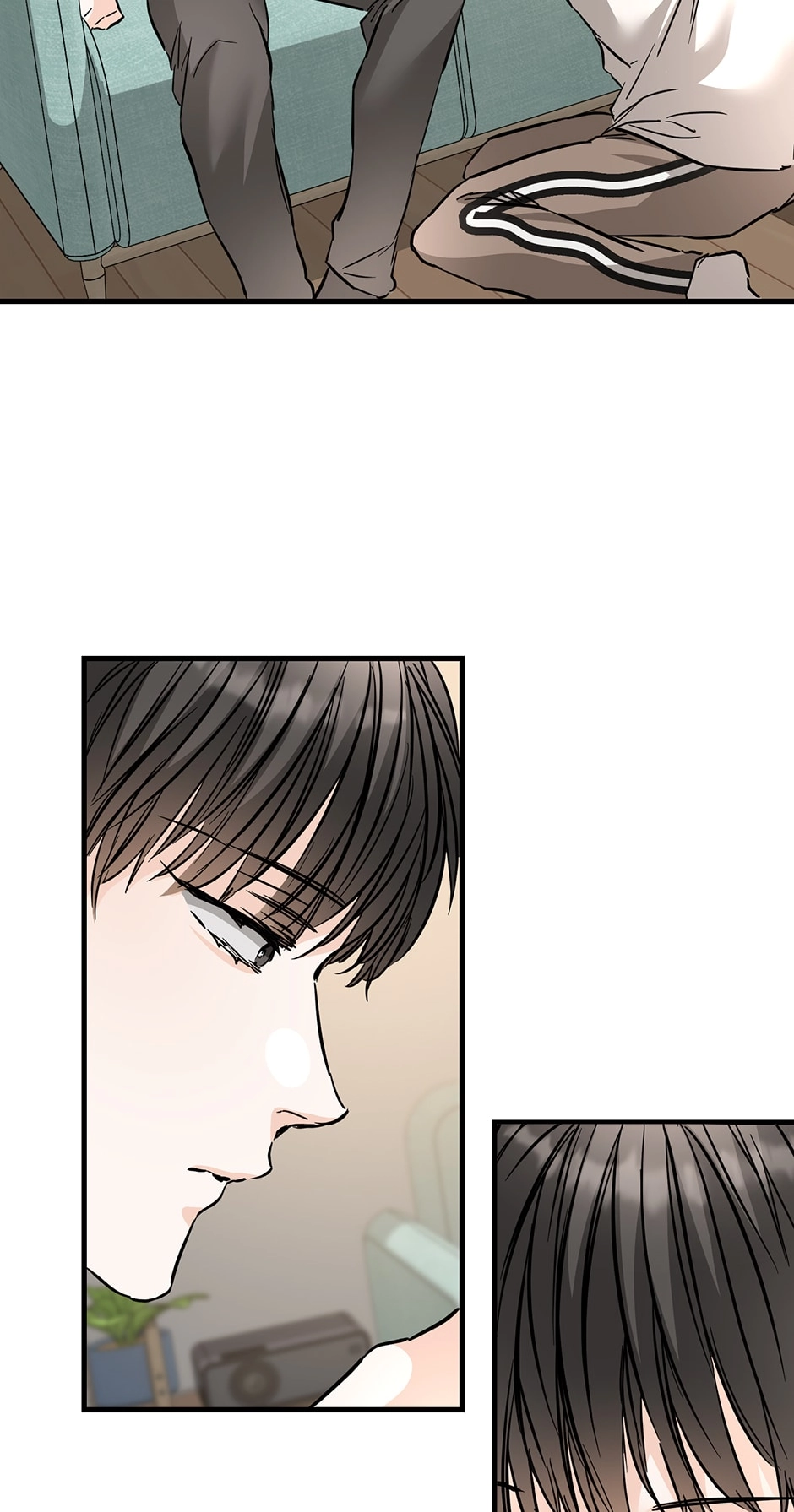 Read Popping Candy chapter 36 image 54 on Lezhin