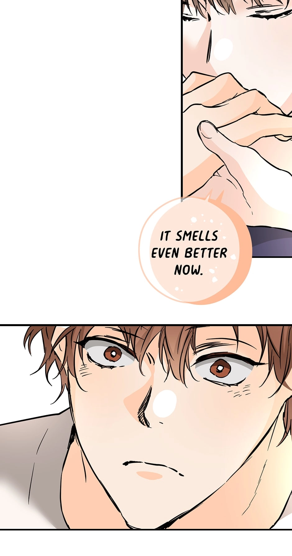 Read Popping Candy chapter 36 image 55 on Lezhin
