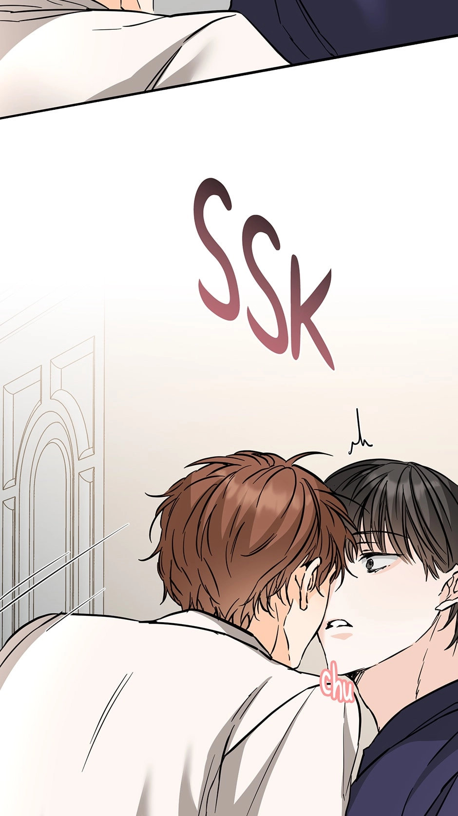 Read Popping Candy chapter 36 image 57 on Lezhin