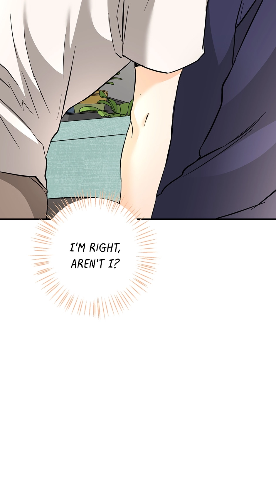 Read Popping Candy chapter 36 image 58 on Lezhin
