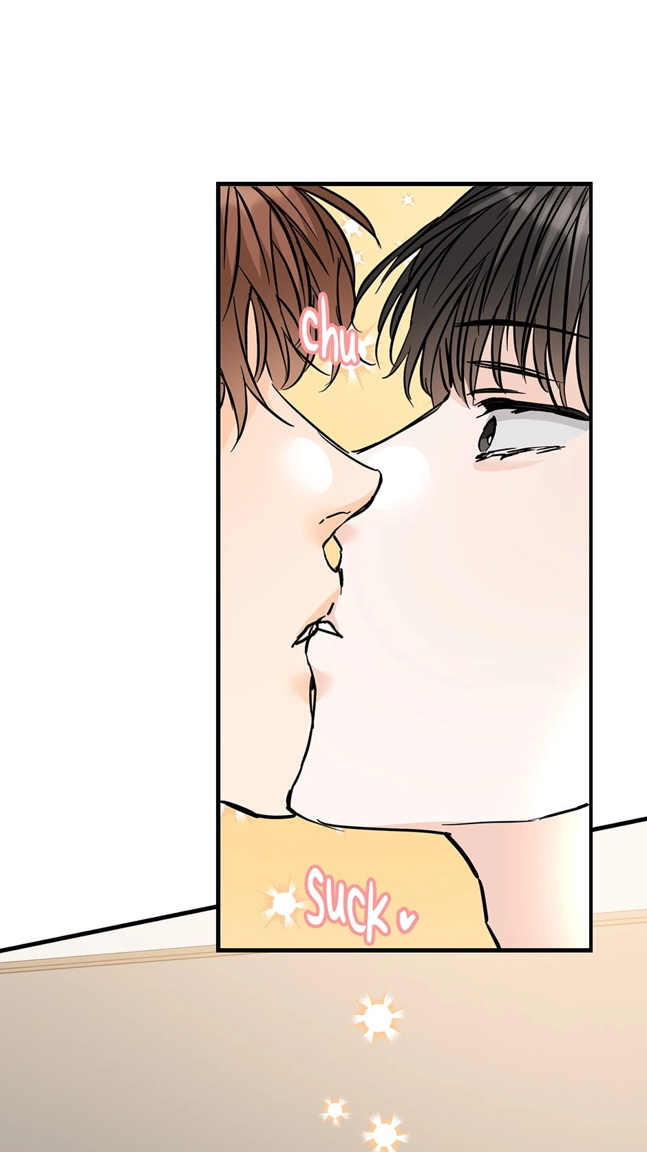 Read Popping Candy chapter 36 image 59 on Lezhin