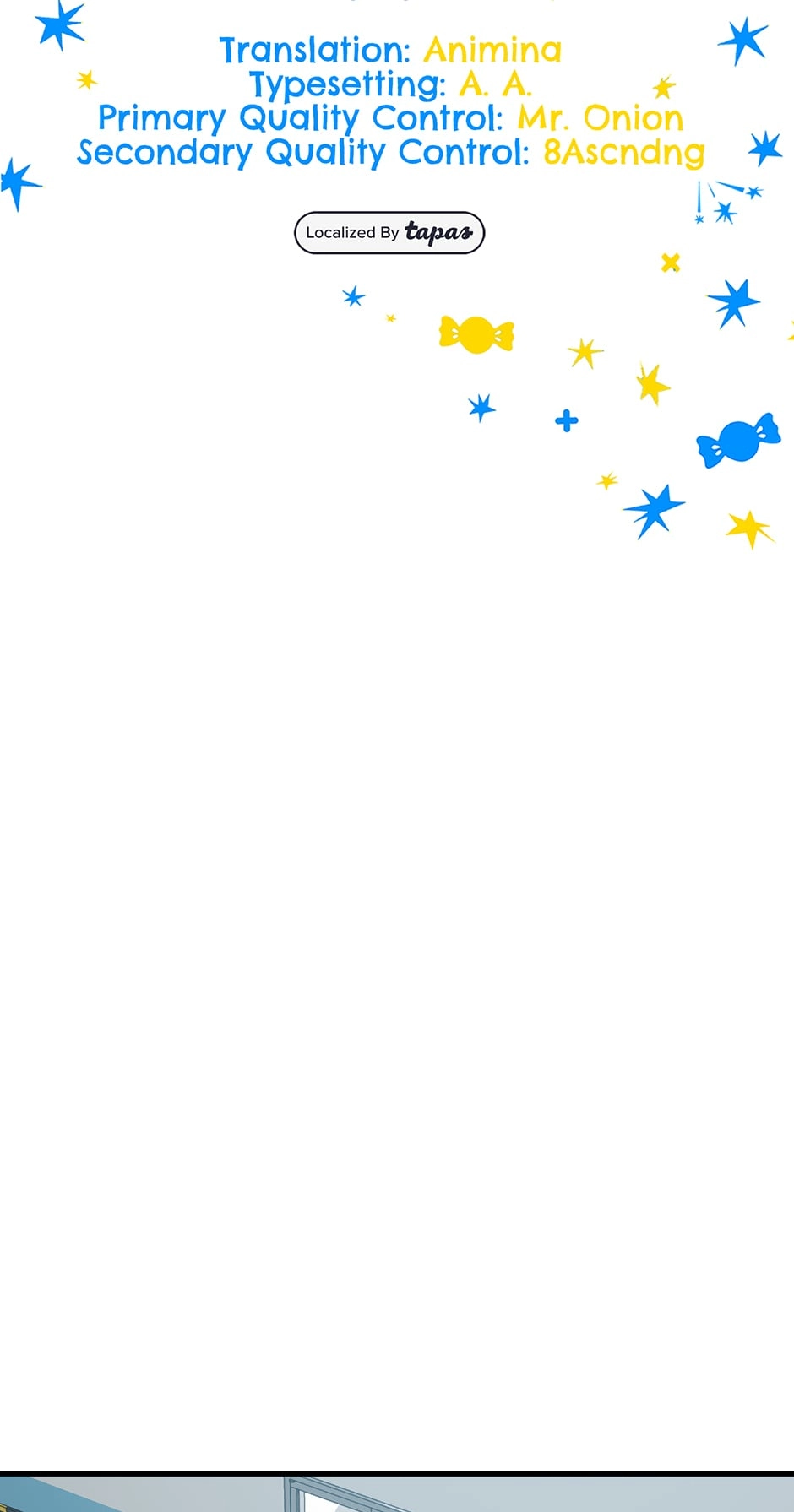 Read Popping Candy chapter 36 image 8 on Lezhin