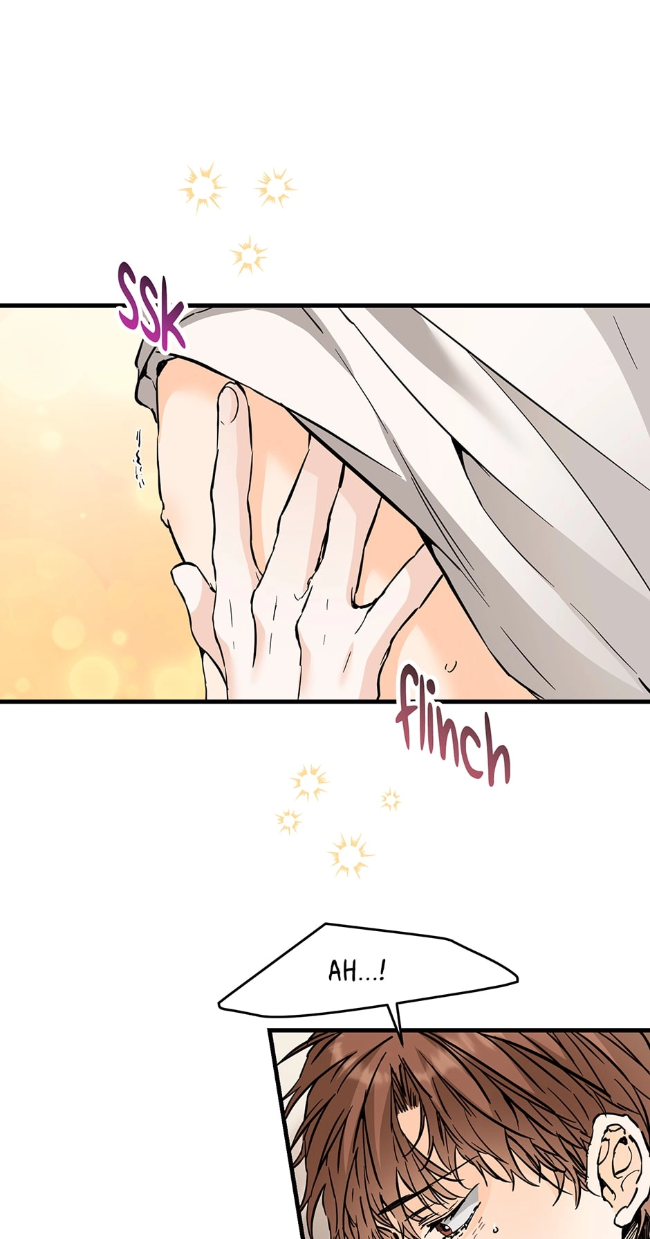 Read Popping Candy chapter 37 image 12 on Lezhin
