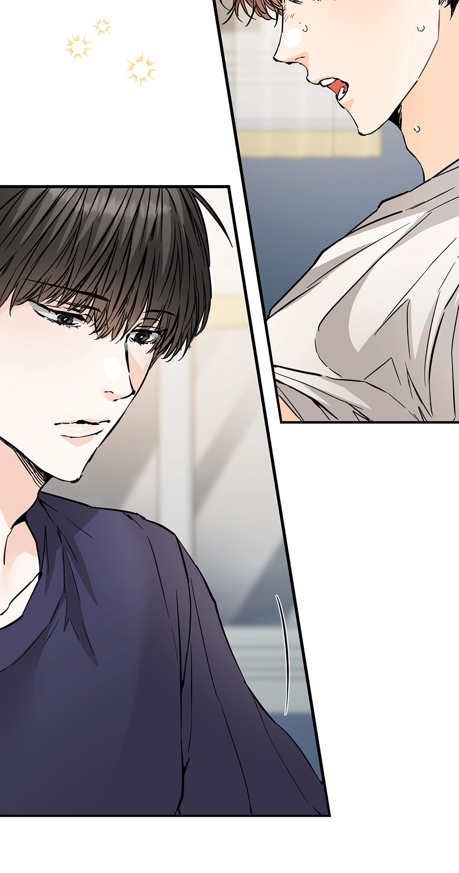 Read Popping Candy chapter 37 image 13 on Lezhin