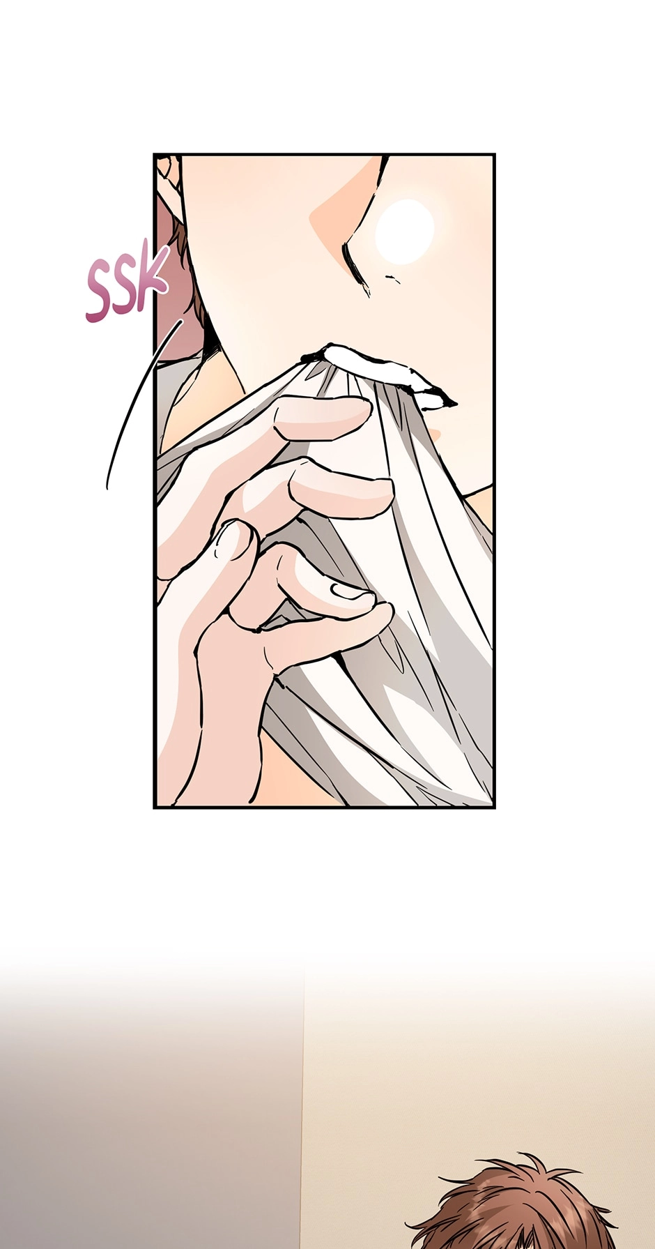 Read Popping Candy chapter 37 image 14 on Lezhin