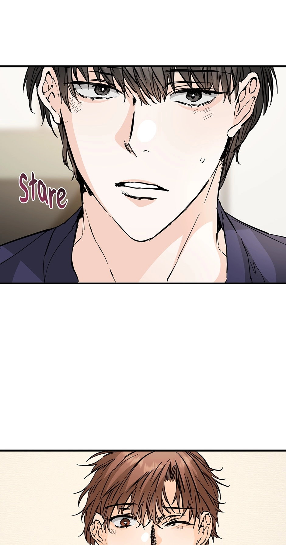 Read Popping Candy chapter 37 image 16 on Lezhin