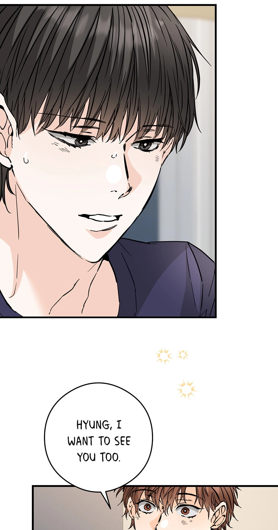 Read Popping Candy chapter 37 image 22 on Lezhin