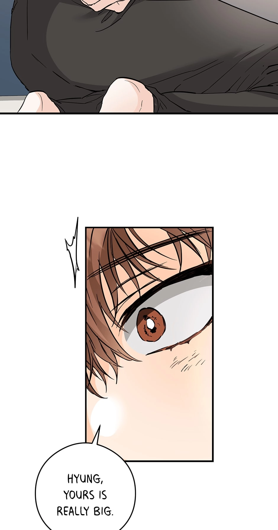 Read Popping Candy chapter 37 image 25 on Lezhin