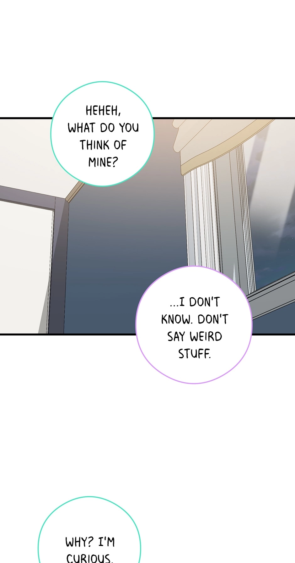 Read Popping Candy chapter 37 image 28 on Lezhin