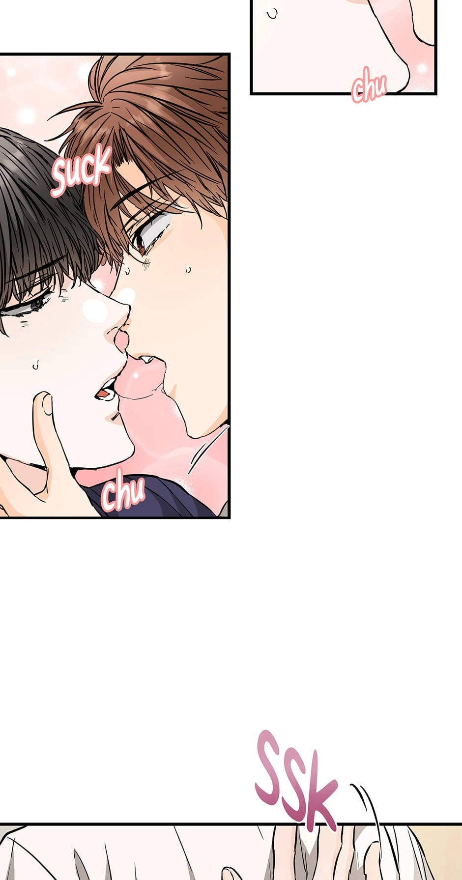Read Popping Candy chapter 37 image 3 on Lezhin