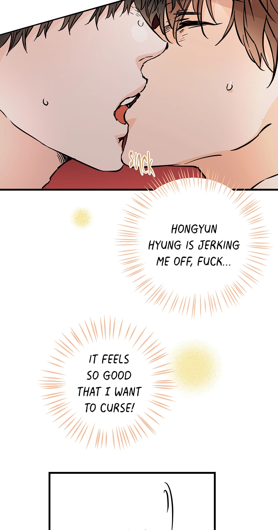 Read Popping Candy chapter 37 image 37 on Lezhin