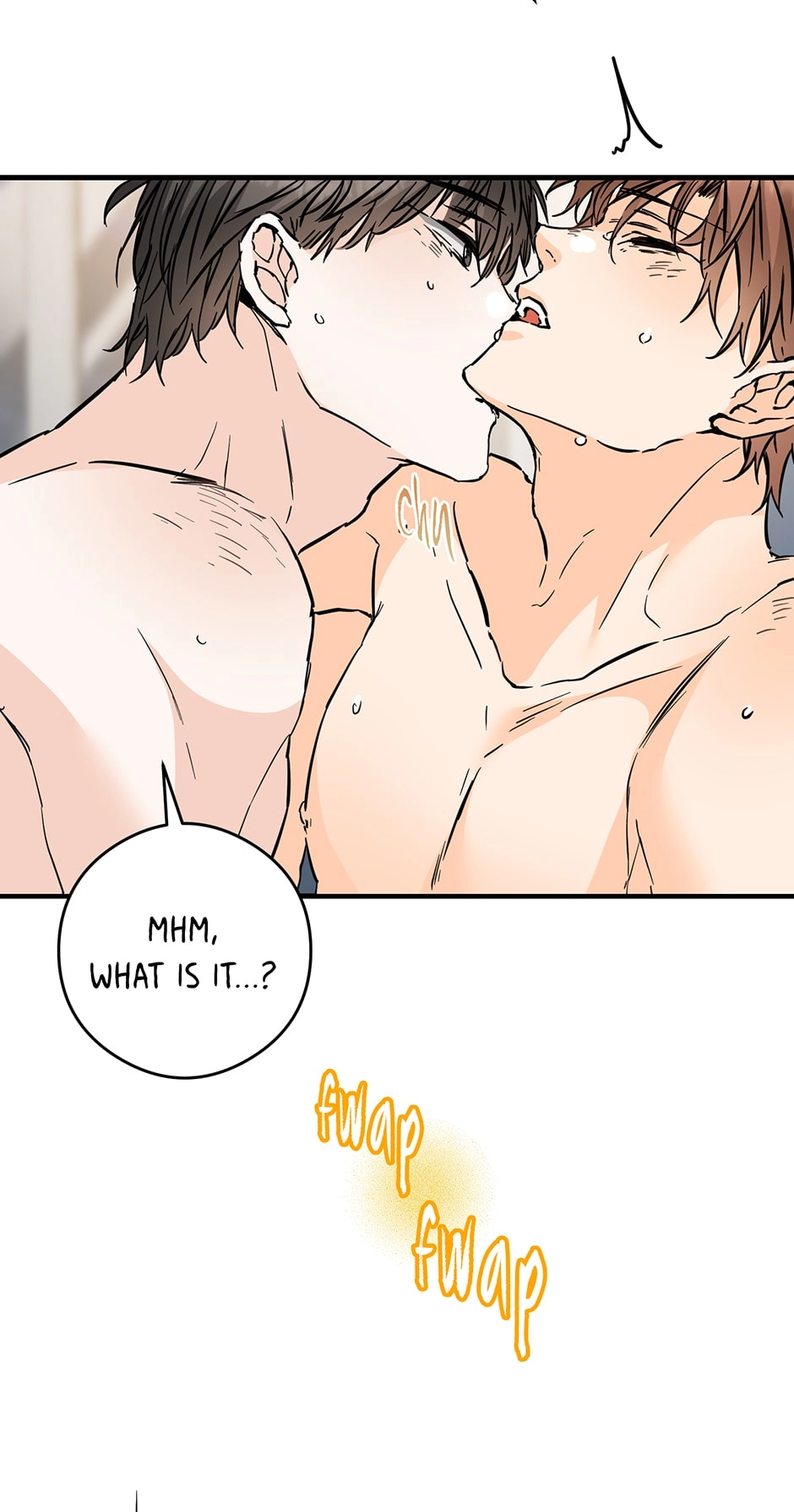 Read Popping Candy chapter 37 image 39 on Lezhin