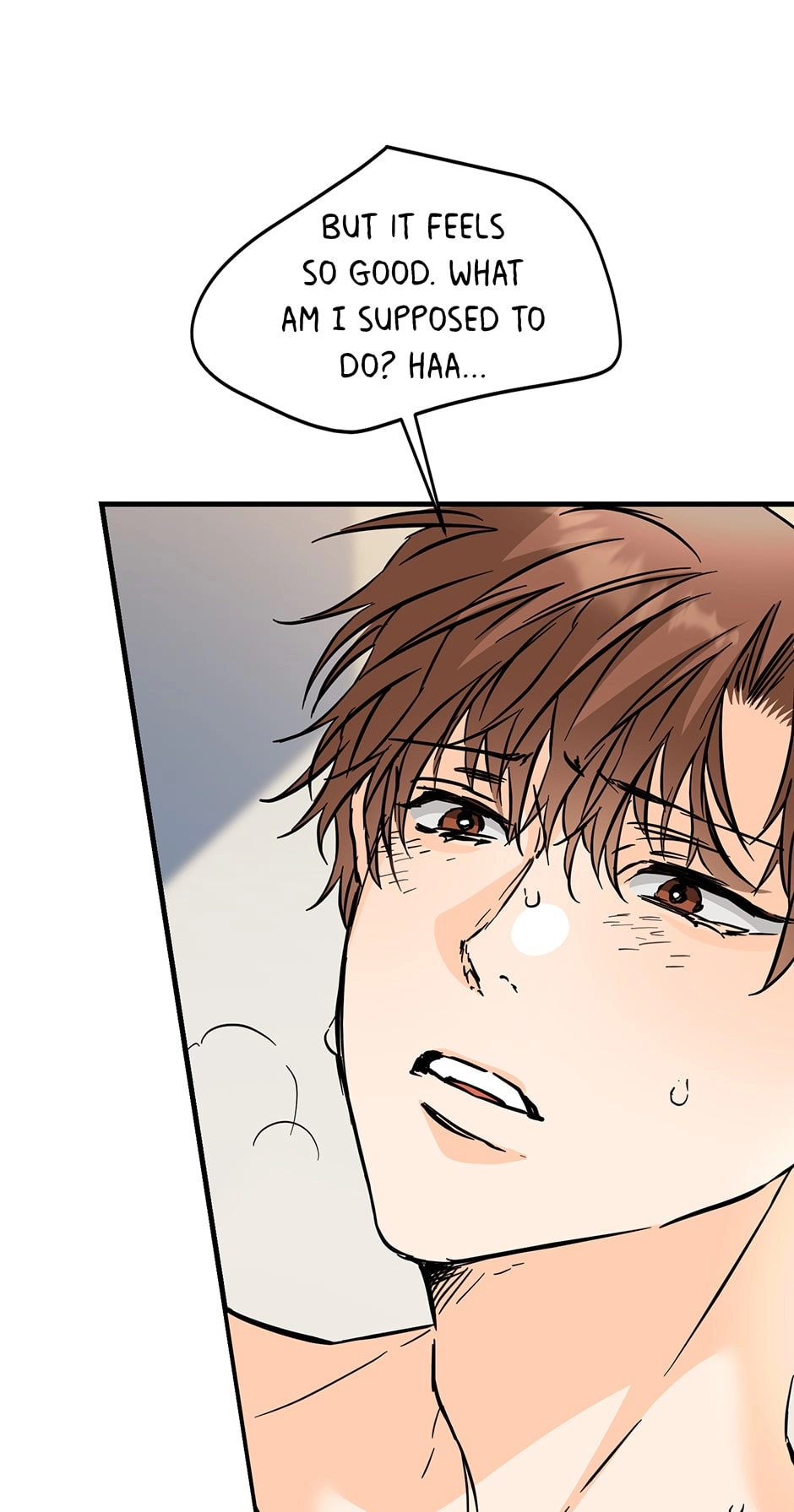 Read Popping Candy chapter 37 image 42 on Lezhin