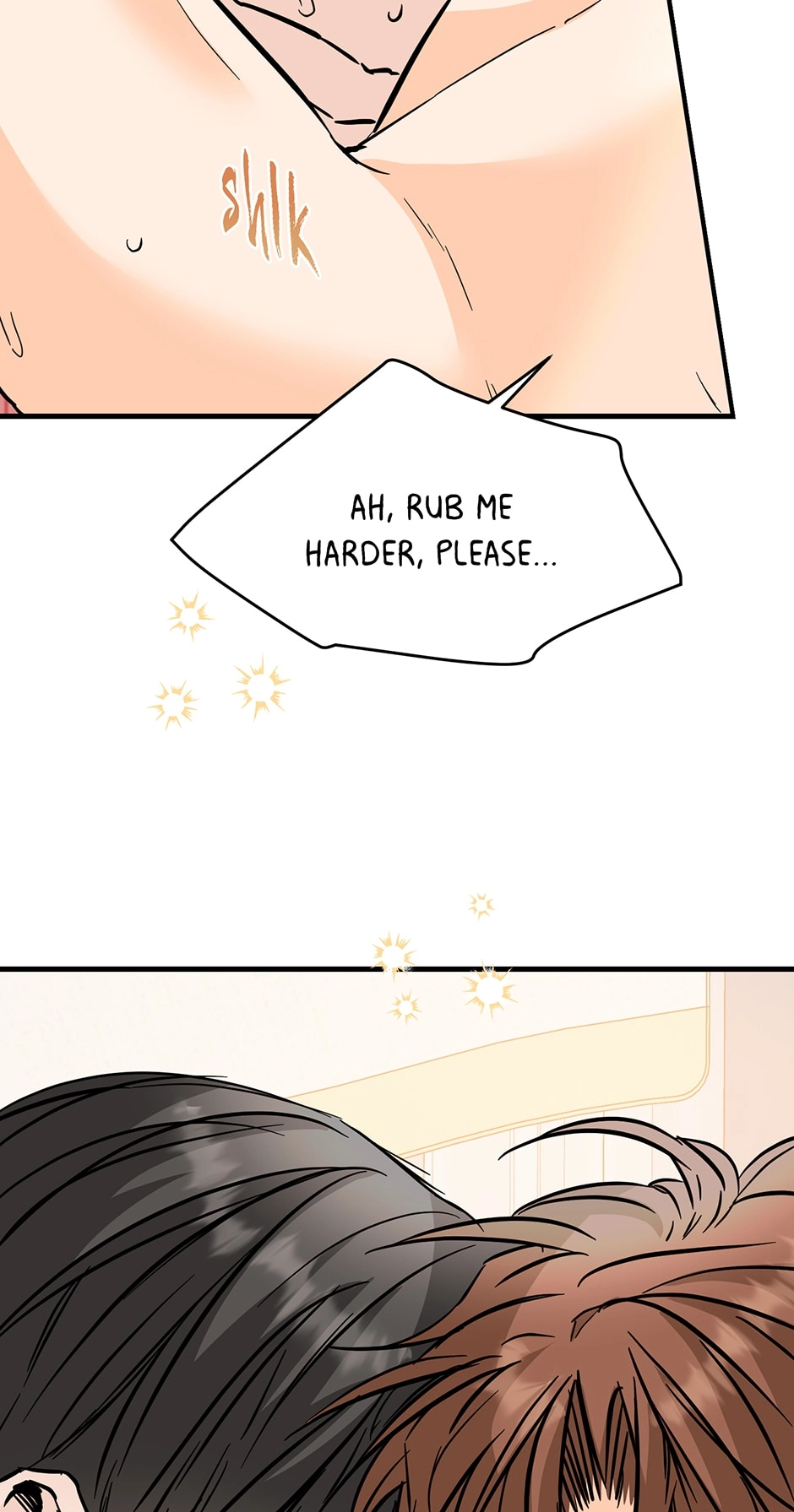 Read Popping Candy chapter 37 image 44 on Lezhin