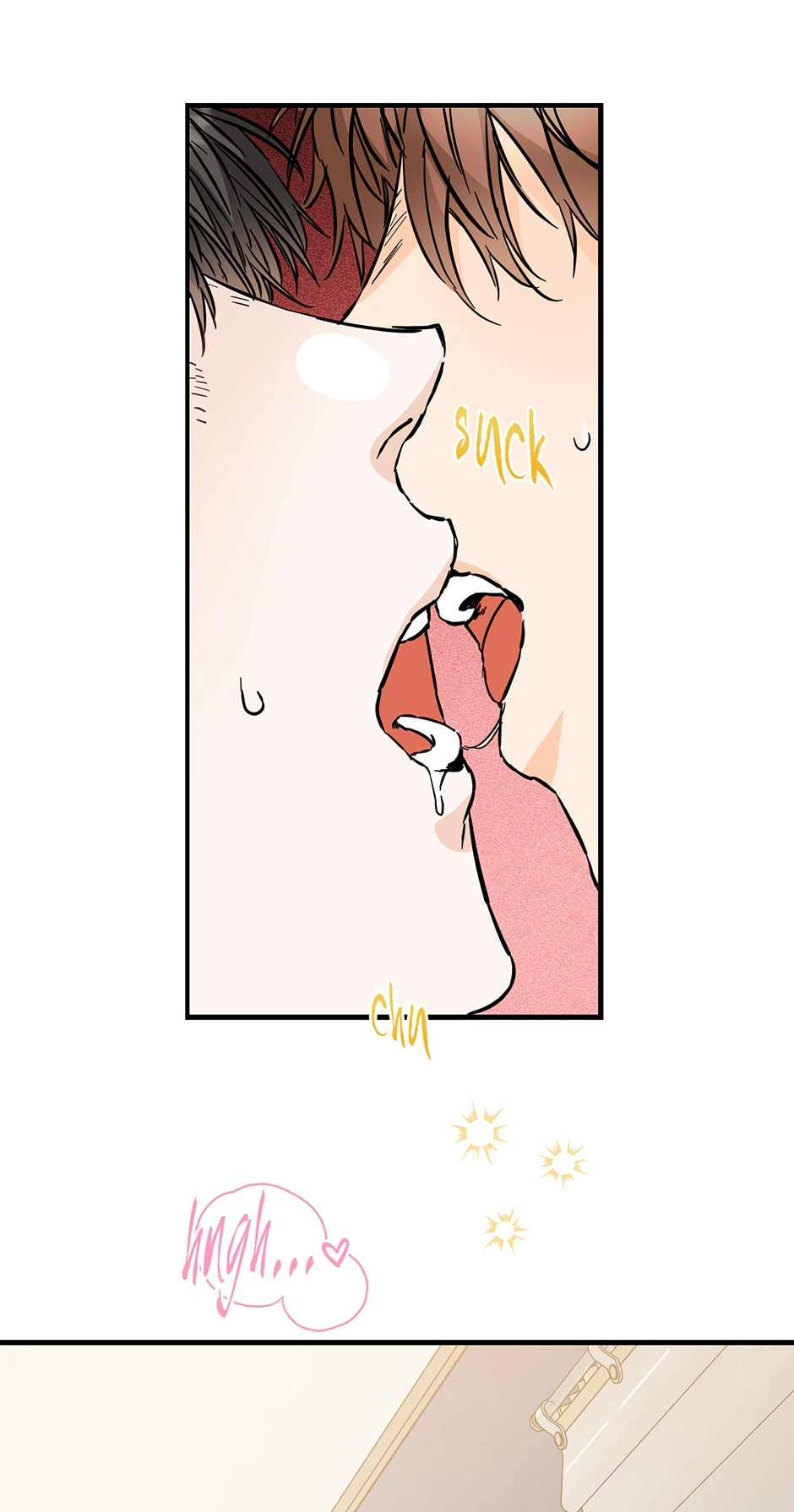 Read Popping Candy chapter 37 image 47 on Lezhin