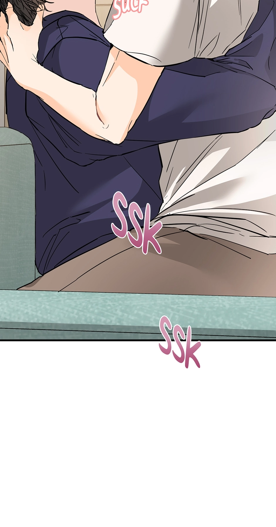 Read Popping Candy chapter 37 image 5 on Lezhin