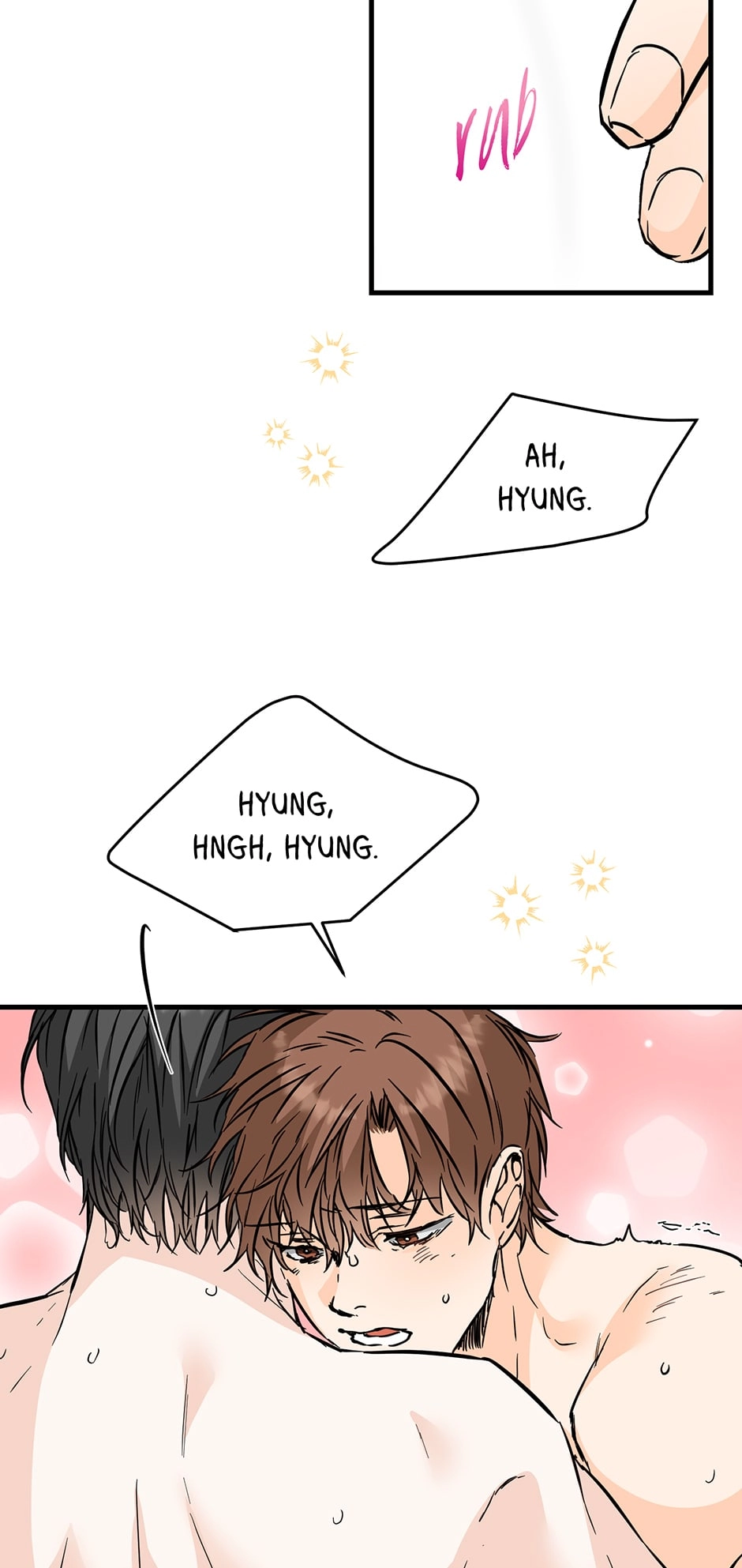 Read Popping Candy chapter 37 image 50 on Lezhin