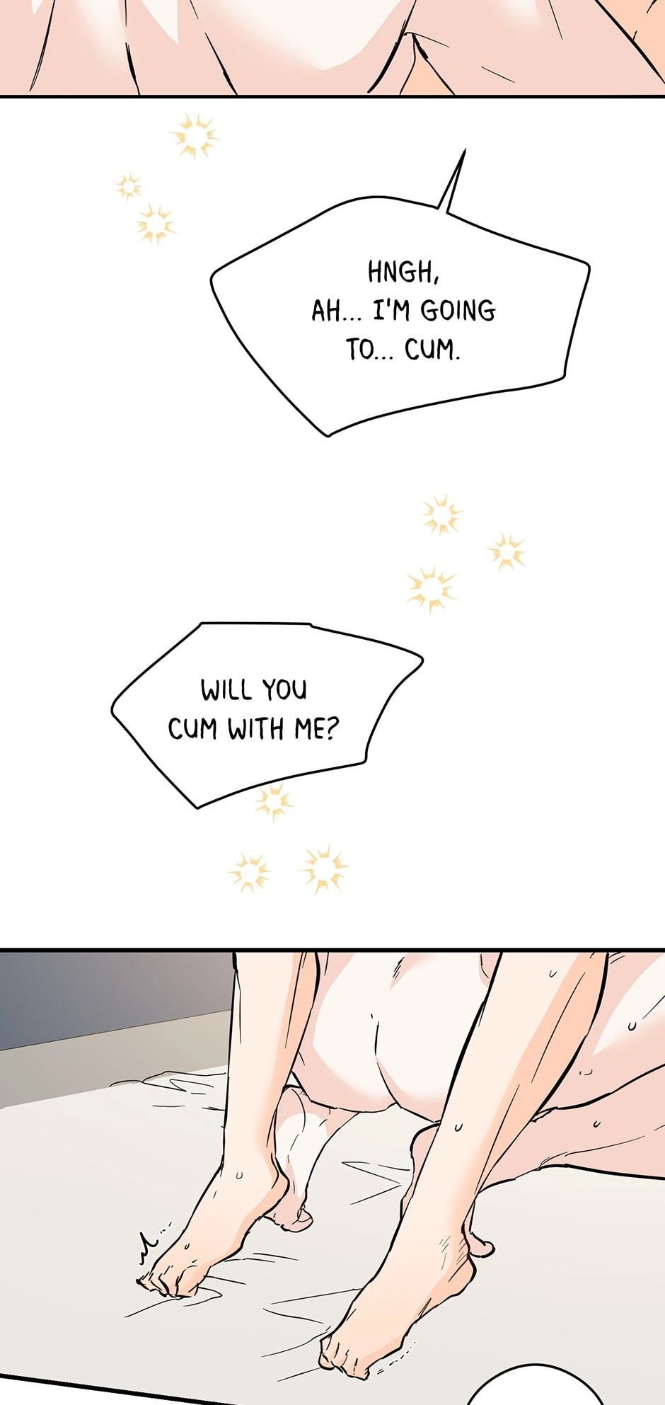 Read Popping Candy chapter 37 image 51 on Lezhin