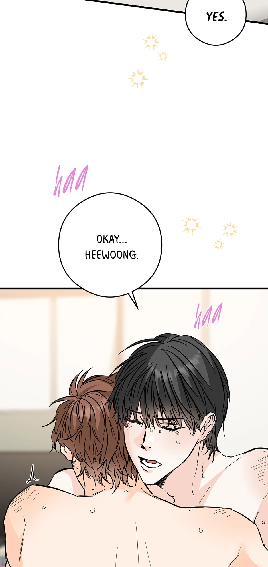 Read Popping Candy chapter 37 image 52 on Lezhin