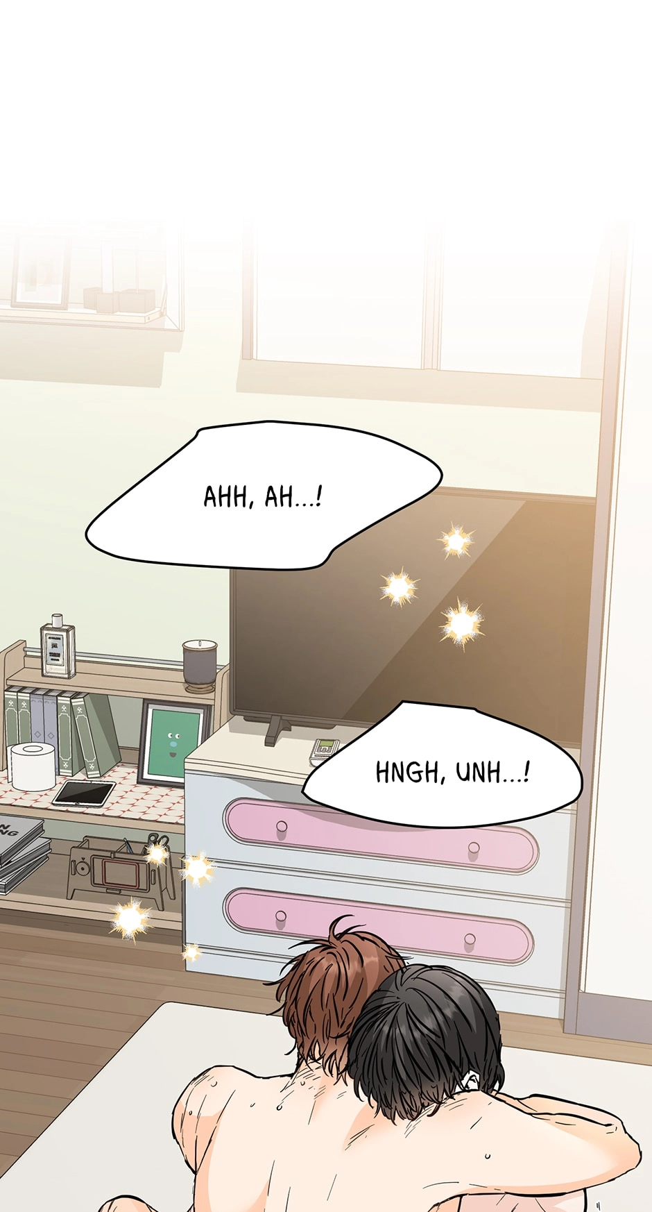 Read Popping Candy chapter 37 image 55 on Lezhin