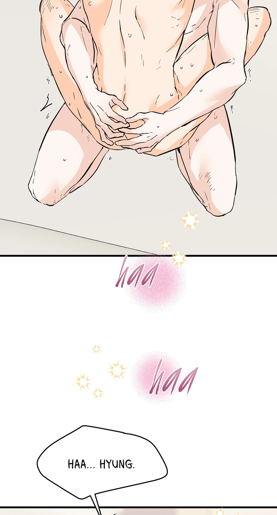 Read Popping Candy chapter 37 image 56 on Lezhin