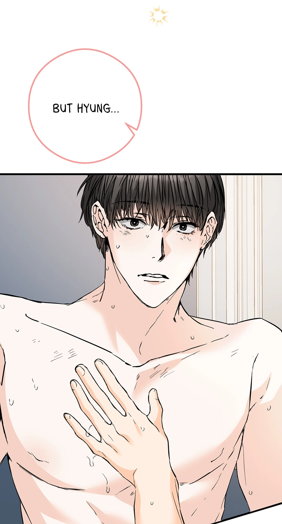 Read Popping Candy chapter 37 image 59 on Lezhin