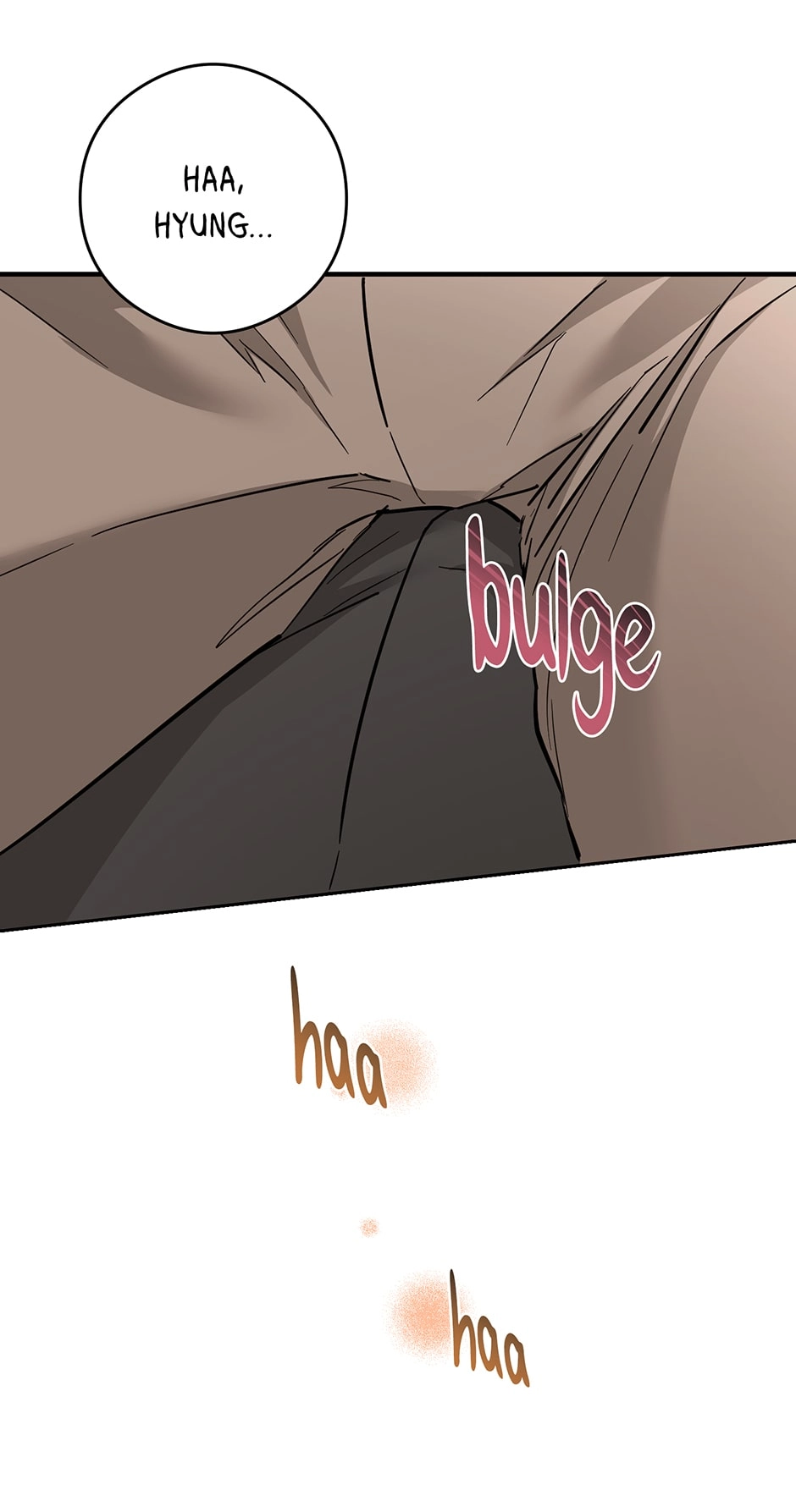 Read Popping Candy chapter 37 image 6 on Lezhin