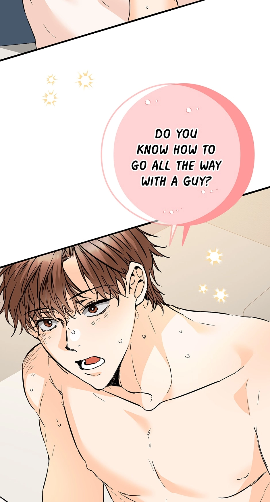 Read Popping Candy chapter 37 image 60 on Lezhin