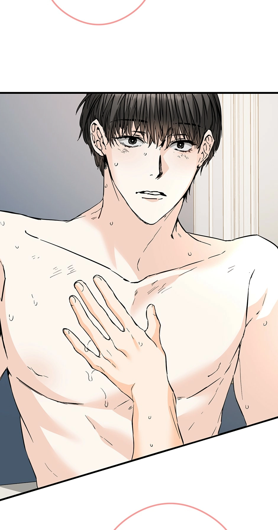 Read Popping Candy chapter 38 image 1 on Lezhin