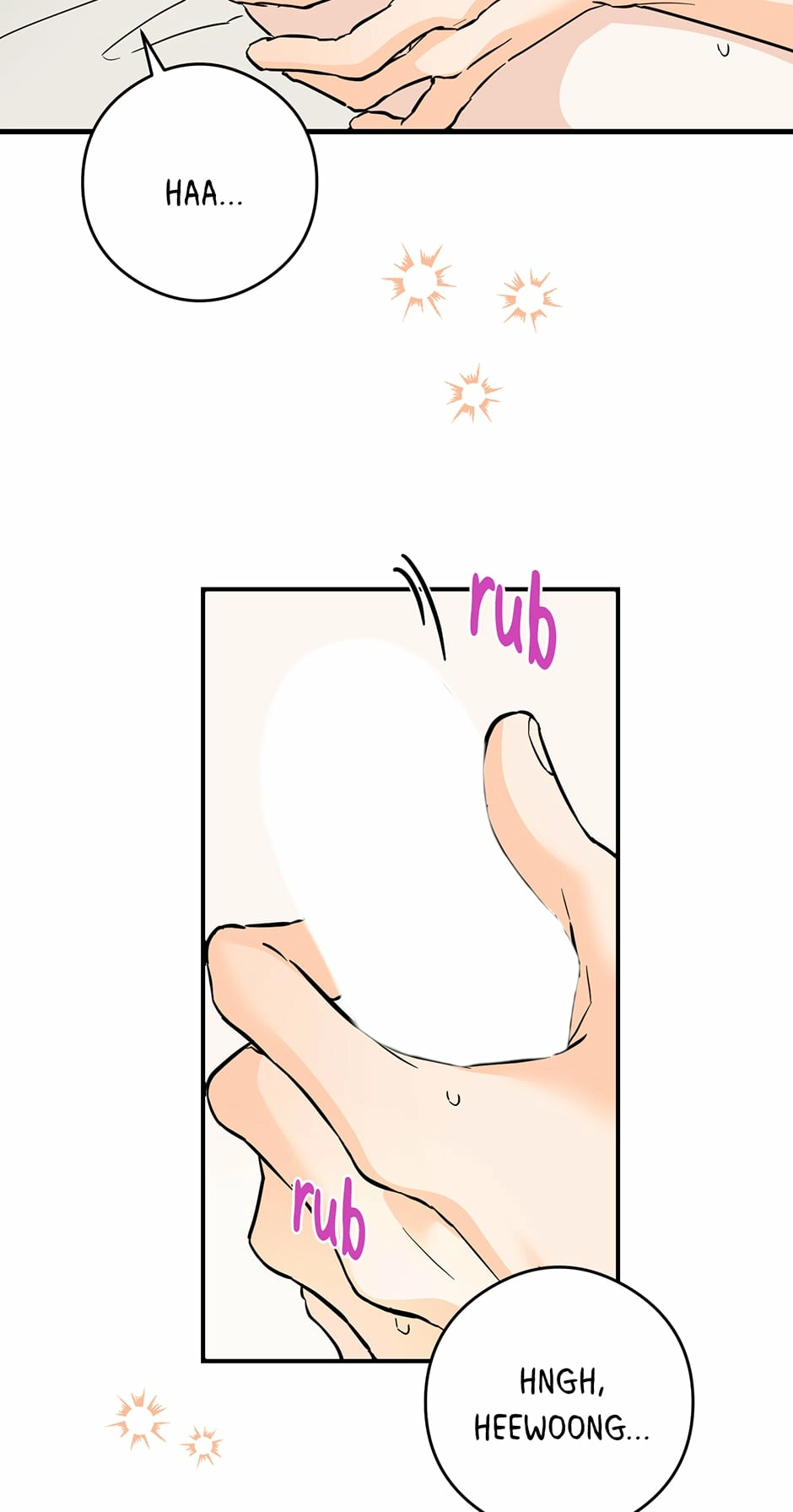 Read Popping Candy chapter 38 image 10 on Lezhin
