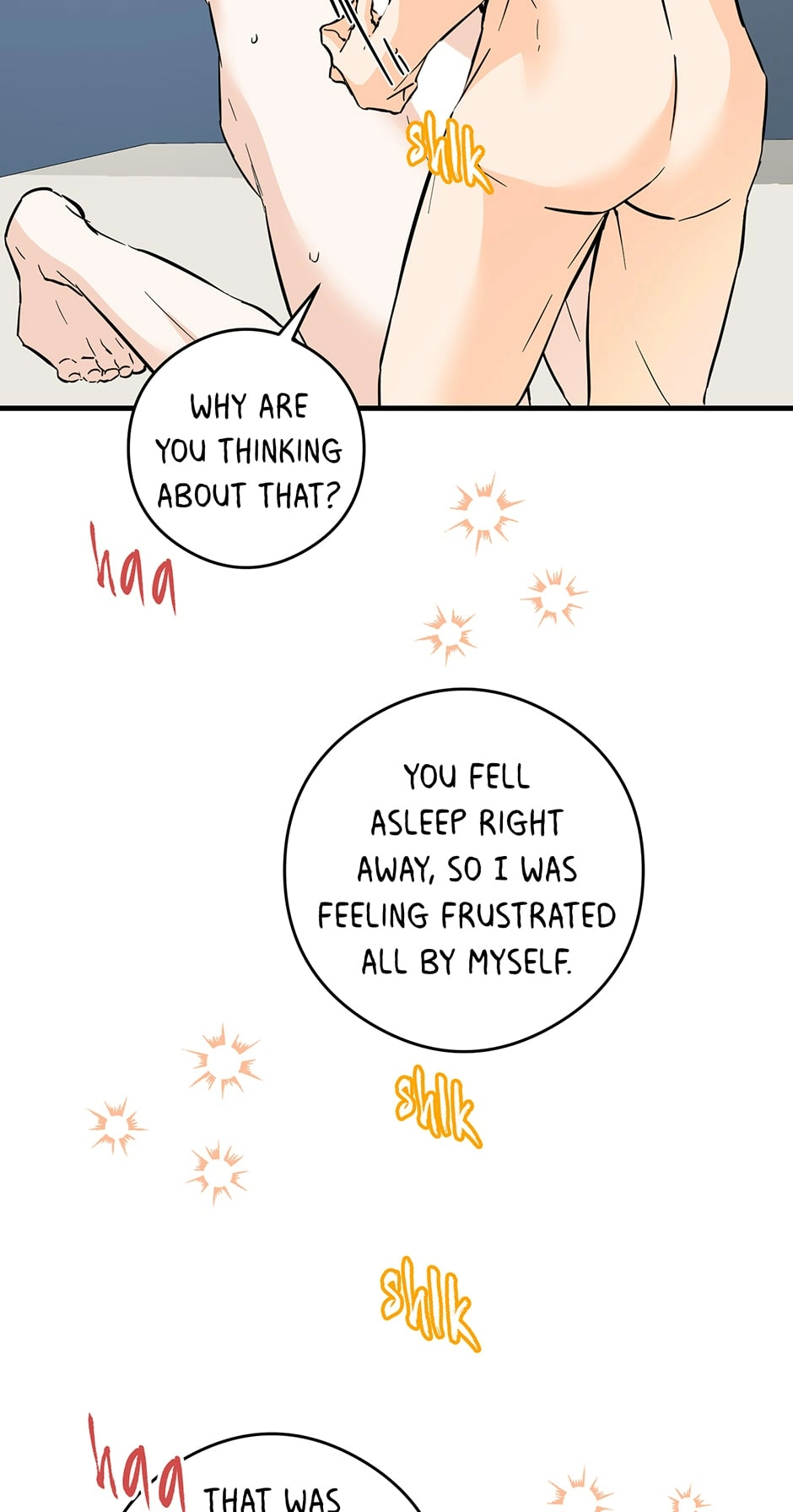Read Popping Candy chapter 38 image 12 on Lezhin