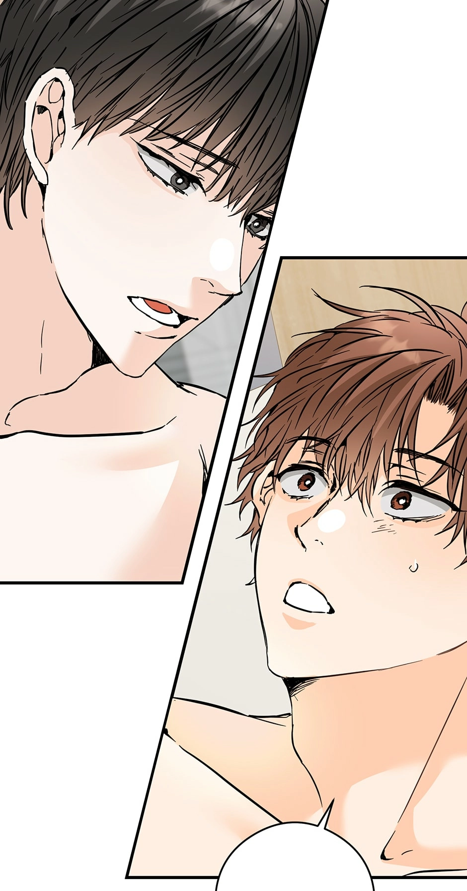 Read Popping Candy chapter 38 image 25 on Lezhin
