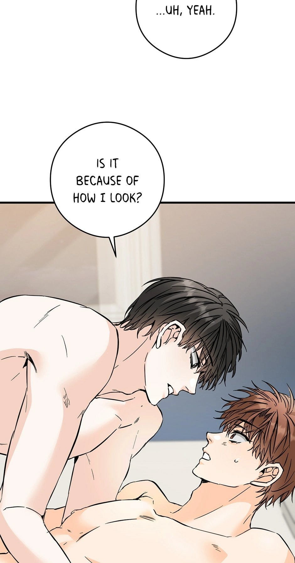 Read Popping Candy chapter 38 image 26 on Lezhin
