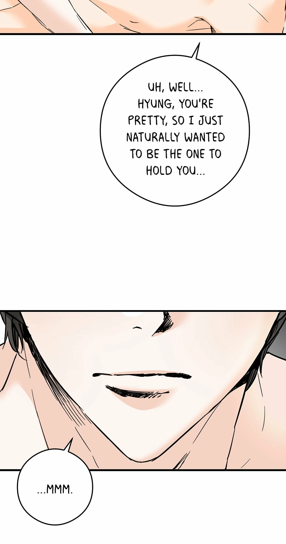 Read Popping Candy chapter 38 image 27 on Lezhin