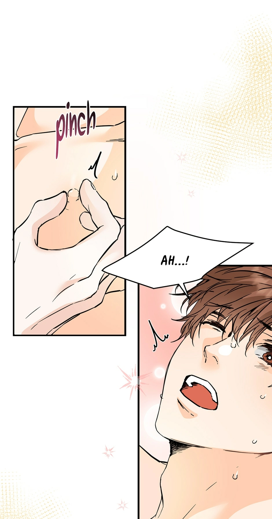 Read Popping Candy chapter 38 image 28 on Lezhin